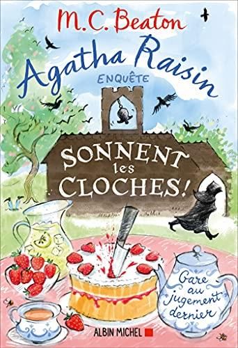 Agatha raisin enquête - 29. sonnent les cloches !