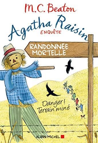 Agatha raisin enquête - 4. randonnée mortelle