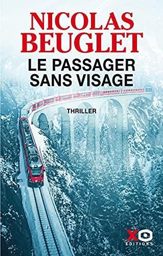 Dernier message (Le) T.02 : Le passager sans visage