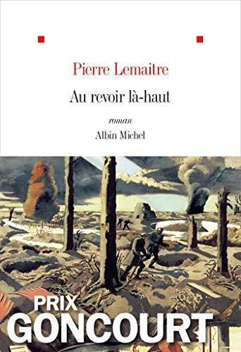 Enfants du désastre (Les) T.01 : Au revoir là-haut