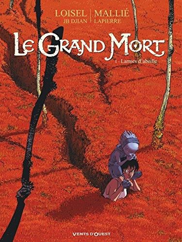 Le Grand mort - 2. pauline...
