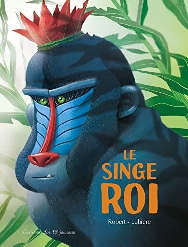 Le Singe roi