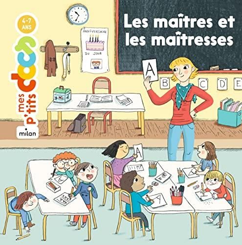 Les Maîtres et les maîtresses