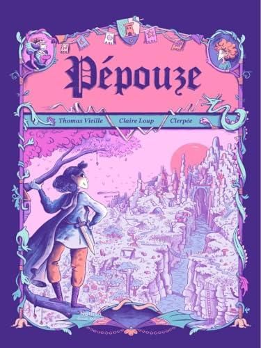 Pépouze