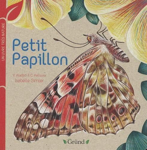 Petit papillon