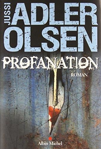Profanation - 2.