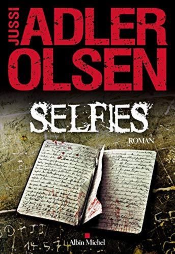 Selfies - 7.