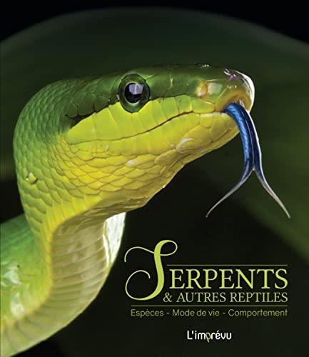 Serpents & autres reptiles