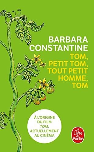 Tom, petit tom, tout petit homme, tom